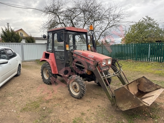 Трактор, плохо заводится на холодную(с эфиром с пол оборота). Какие причины?  Трактор, плохо заводится на холодную(с эфиром с пол оборота). Какие причины?