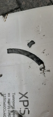 Открыл смотровой люк сцепления и оттуда посыпались вот .Что это? 