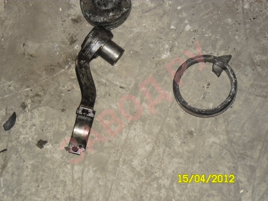 К-700 ДВС НД-5