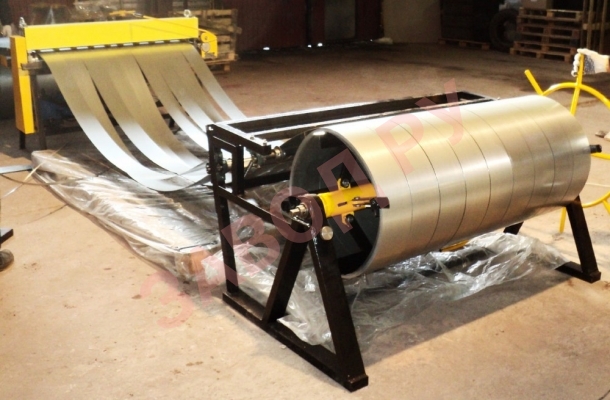 Что такое наматыватель. Для чего служит и основные принципы работы.