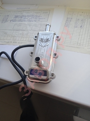 Как подсоединить подогрев с насосом на Белорус 826?