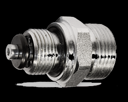 Фото противоразрывного клапана VUBA DIN 1/2 T15L (V0794)