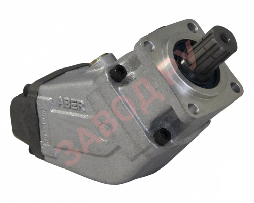 Фото насос-мотора MBI40М5IA2 Фото насос-мотора MBI40М5IA2