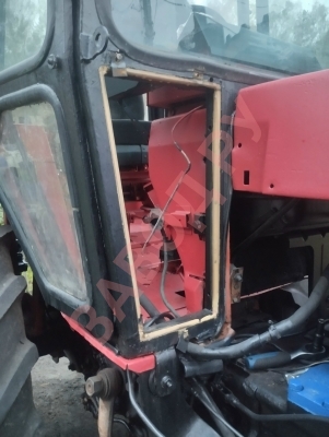 Трактор ЮМЗ 6 бывший эо. Как подключить распределитель р75 правильно так как гидробак дополнительный и система выходов изменена? Трактор ЮМЗ 6 бывший эо. Как подключить распределитель р75 правильно так как гидробак дополнительный и система выходов изменена?