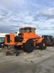 Восстановление трактора