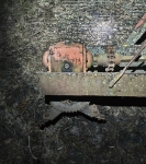  Имеется данная ботва косилка, можно её как-то переоборудовать чтобы косить простую траву?