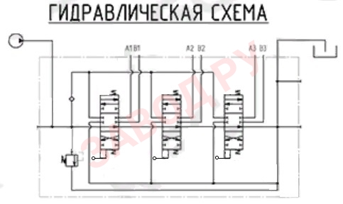 Схема MB-4/3S-4/18L/G-4/M3