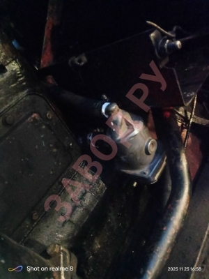  Правильно ли поставил подогрев на д65 стрелкой к блоку? 