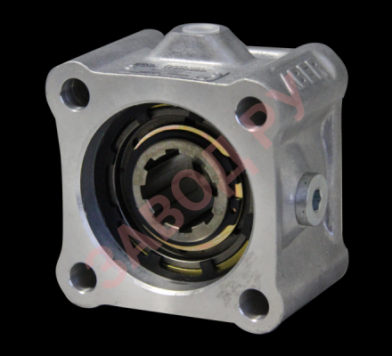 Фото КОМ TF4014SP ZF S6-36