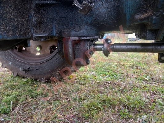 При работе на 2ой передаче услышал ЩЕЛК хороший в районе коробки. Думал просто скорость выскочила, оказывается передок не срабатывает. Причина? При работе на 2ой передаче услышал ЩЕЛК хороший в районе коробки. Думал просто скорость выскочила, оказывается передок не срабатывает. Причина?