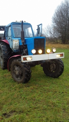 Как вам мой трудяка.